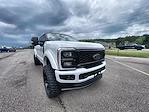 2025 Ford F-250 Crew 4x4 Black Widow Premium Lifted Truck for sale #1FT8W2BM5SEC35738 - photo 10