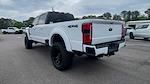 2025 Ford F-250 Crew 4x4 Black Widow Premium Lifted Truck for sale #1FT8W2BM5SEC35738 - photo 2
