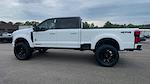 2025 Ford F-250 Crew 4x4 Black Widow Premium Lifted Truck for sale #1FT8W2BM5SEC35738 - photo 3