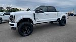 2025 Ford F-250 Crew 4x4 Black Widow Premium Lifted Truck for sale #1FT8W2BM5SEC35738 - photo 4