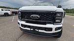 2025 Ford F-250 Crew 4x4 Black Widow Premium Lifted Truck for sale #1FT8W2BM5SEC35738 - photo 5