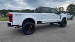 2025 Ford F-250 Crew 4x4 Black Widow Premium Lifted Truck for sale #1FT8W2BM5SEC35738 - photo 8