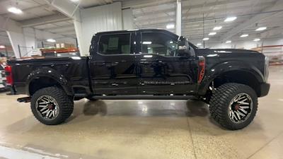 2025 Ford F-250 Crew 4x4 Harley-Davidson Premium Lifted Truck for sale #1FT8W2BM5SEC35741 - photo 2
