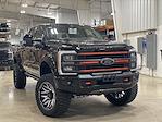 2025 Ford F-250 Crew 4x4 Harley-Davidson Premium Lifted Truck for sale #1FT8W2BM5SEC35741 - photo 10