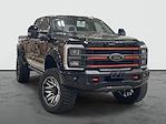 2025 Ford F-250 Crew 4x4 Harley-Davidson Premium Lifted Truck for sale #1FT8W2BM5SEC35741 - photo 1