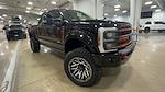 2025 Ford F-250 Crew 4x4 Harley-Davidson Premium Lifted Truck for sale #1FT8W2BM5SEC35741 - photo 3