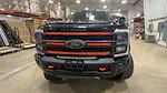2025 Ford F-250 Crew 4x4 Harley-Davidson Premium Lifted Truck for sale #1FT8W2BM5SEC35741 - photo 4