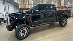 2025 Ford F-250 Crew 4x4 Harley-Davidson Premium Lifted Truck for sale #1FT8W2BM5SEC35741 - photo 5