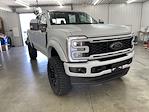 2025 Ford F-250 Crew 4x4 Black Widow Premium Lifted Truck for sale #1FT8W2BM5SEC40518 - photo 10