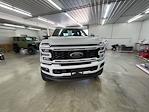 2025 Ford F-250 Crew 4x4 Black Widow Premium Lifted Truck for sale #1FT8W2BM5SEC40518 - photo 3