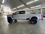 2025 Ford F-250 Crew 4x4 Black Widow Premium Lifted Truck for sale #1FT8W2BM5SEC40518 - photo 5