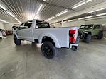 2025 Ford F-250 Crew 4x4 Black Widow Premium Lifted Truck for sale #1FT8W2BM5SEC40518 - photo 6