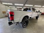 2025 Ford F-250 Crew 4x4 Black Widow Premium Lifted Truck for sale #1FT8W2BM5SEC40518 - photo 8