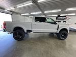 2025 Ford F-250 Crew 4x4 Black Widow Premium Lifted Truck for sale #1FT8W2BM5SEC40518 - photo 9