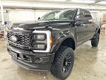 2025 Ford F-250 Crew 4x4 Black Widow Premium Lifted Truck for sale #1FT8W2BM5SEC67914 - photo 10
