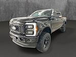 2025 Ford F-250 Crew 4x4 Black Widow Premium Lifted Truck for sale #1FT8W2BM5SEC67914 - photo 1