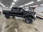 2025 Ford F-250 Crew 4x4 Black Widow Premium Lifted Truck for sale #1FT8W2BM5SEC67914 - photo 2