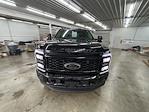 2025 Ford F-250 Crew 4x4 Black Widow Premium Lifted Truck for sale #1FT8W2BM5SEC67914 - photo 3