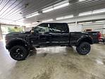 2025 Ford F-250 Crew 4x4 Black Widow Premium Lifted Truck for sale #1FT8W2BM5SEC67914 - photo 5