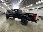 2025 Ford F-250 Crew 4x4 Black Widow Premium Lifted Truck for sale #1FT8W2BM5SEC67914 - photo 6