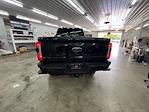 2025 Ford F-250 Crew 4x4 Black Widow Premium Lifted Truck for sale #1FT8W2BM5SEC67914 - photo 7