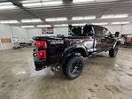 2025 Ford F-250 Crew 4x4 Black Widow Premium Lifted Truck for sale #1FT8W2BM5SEC67914 - photo 8