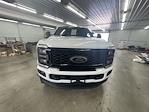 2025 Ford F-250 Crew 4x4 Black Widow Premium Lifted Truck for sale #1FT8W2BM5SED01253 - photo 3