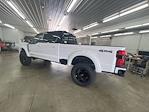 2025 Ford F-250 Crew 4x4 Black Widow Premium Lifted Truck for sale #1FT8W2BM5SED01253 - photo 6