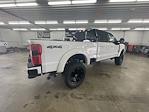 2025 Ford F-250 Crew 4x4 Black Widow Premium Lifted Truck for sale #1FT8W2BM5SED01253 - photo 8