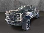2025 Ford F-250 Crew 4x4 Black Widow Premium Lifted Truck for sale #1FT8W2BM5SED01544 - photo 1