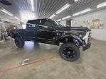 2025 Ford F-250 Crew 4x4 Black Widow Premium Lifted Truck for sale #1FT8W2BM5SED01544 - photo 2