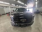 2025 Ford F-250 Crew 4x4 Black Widow Premium Lifted Truck for sale #1FT8W2BM5SED01544 - photo 3