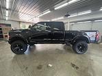 2025 Ford F-250 Crew 4x4 Black Widow Premium Lifted Truck for sale #1FT8W2BM5SED01544 - photo 5