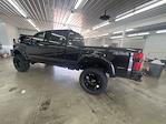 2025 Ford F-250 Crew 4x4 Black Widow Premium Lifted Truck for sale #1FT8W2BM5SED01544 - photo 6