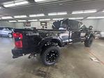 2025 Ford F-250 Crew 4x4 Black Widow Premium Lifted Truck for sale #1FT8W2BM5SED01544 - photo 8