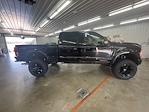 2025 Ford F-250 Crew 4x4 Black Widow Premium Lifted Truck for sale #1FT8W2BM5SED01544 - photo 9