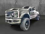 2025 Ford F-250 Crew 4x4 Black Widow Premium Lifted Truck for sale #1FT8W2BM5SED14228 - photo 1