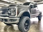 2025 Ford F-250 Crew 4x4 Black Widow Premium Lifted Truck for sale #1FT8W2BM5SED14228 - photo 10