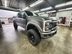 2025 Ford F-250 Crew 4x4 Black Widow Premium Lifted Truck for sale #1FT8W2BM5SED14228 - photo 2