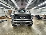 2025 Ford F-250 Crew 4x4 Black Widow Premium Lifted Truck for sale #1FT8W2BM5SED14228 - photo 3