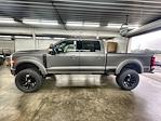 2025 Ford F-250 Crew 4x4 Black Widow Premium Lifted Truck for sale #1FT8W2BM5SED14228 - photo 5