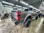 2025 Ford F-250 Crew 4x4 Black Widow Premium Lifted Truck for sale #1FT8W2BM5SED14228 - photo 8
