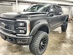 2025 Ford F-250 Crew 4x4 Black Widow Premium Lifted Truck for sale #1FT8W2BM5SED14858 - photo 10