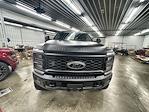 2025 Ford F-250 Crew 4x4 Black Widow Premium Lifted Truck for sale #1FT8W2BM5SED14858 - photo 3