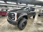 2025 Ford F-250 Crew 4x4 Black Widow Premium Lifted Truck for sale #1FT8W2BM5SED14858 - photo 4