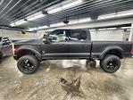 2025 Ford F-250 Crew 4x4 Black Widow Premium Lifted Truck for sale #1FT8W2BM5SED14858 - photo 5