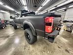 2025 Ford F-250 Crew 4x4 Black Widow Premium Lifted Truck for sale #1FT8W2BM5SED14858 - photo 6