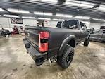 2025 Ford F-250 Crew 4x4 Black Widow Premium Lifted Truck for sale #1FT8W2BM5SED14858 - photo 8
