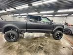 2025 Ford F-250 Crew 4x4 Black Widow Premium Lifted Truck for sale #1FT8W2BM5SED14858 - photo 9