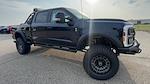 2025 Ford F-250 Crew 4x4 Shelby Super Baja Premium Lifted Truck for sale #1FT8W2BM5SED15413 - photo 2